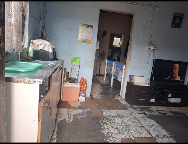 2 BEDROOM HOUSE SOLD IN AUSTERVILLE